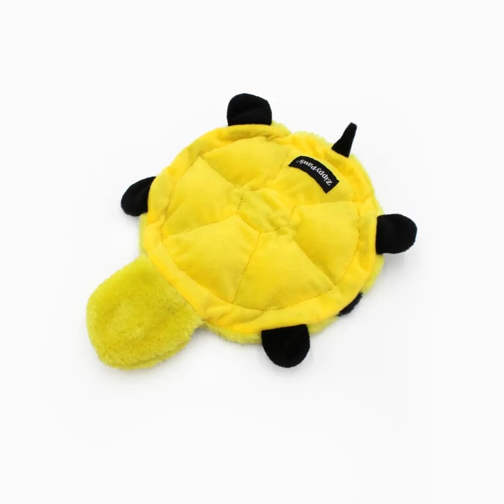 Zippy Paws Squeakie Crawler – Bertie the Bee Dog Toys