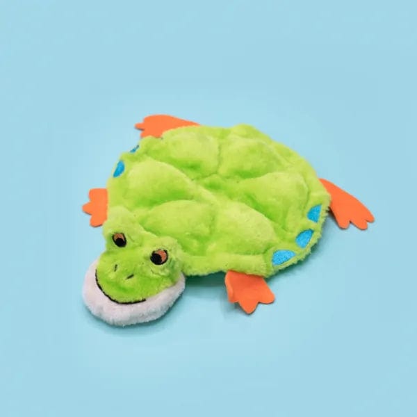 Zippy paws hot sale turtle