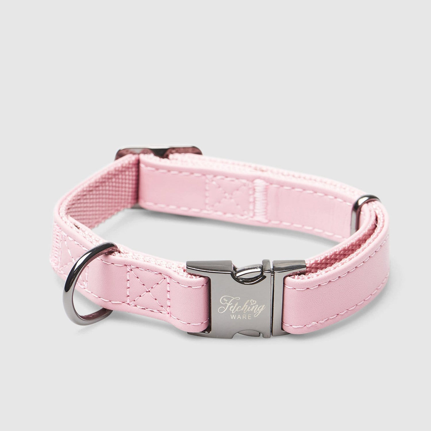 Beautiful Dog Collars & Lead Sets | Australia Wide Delivery - Fetching Ware