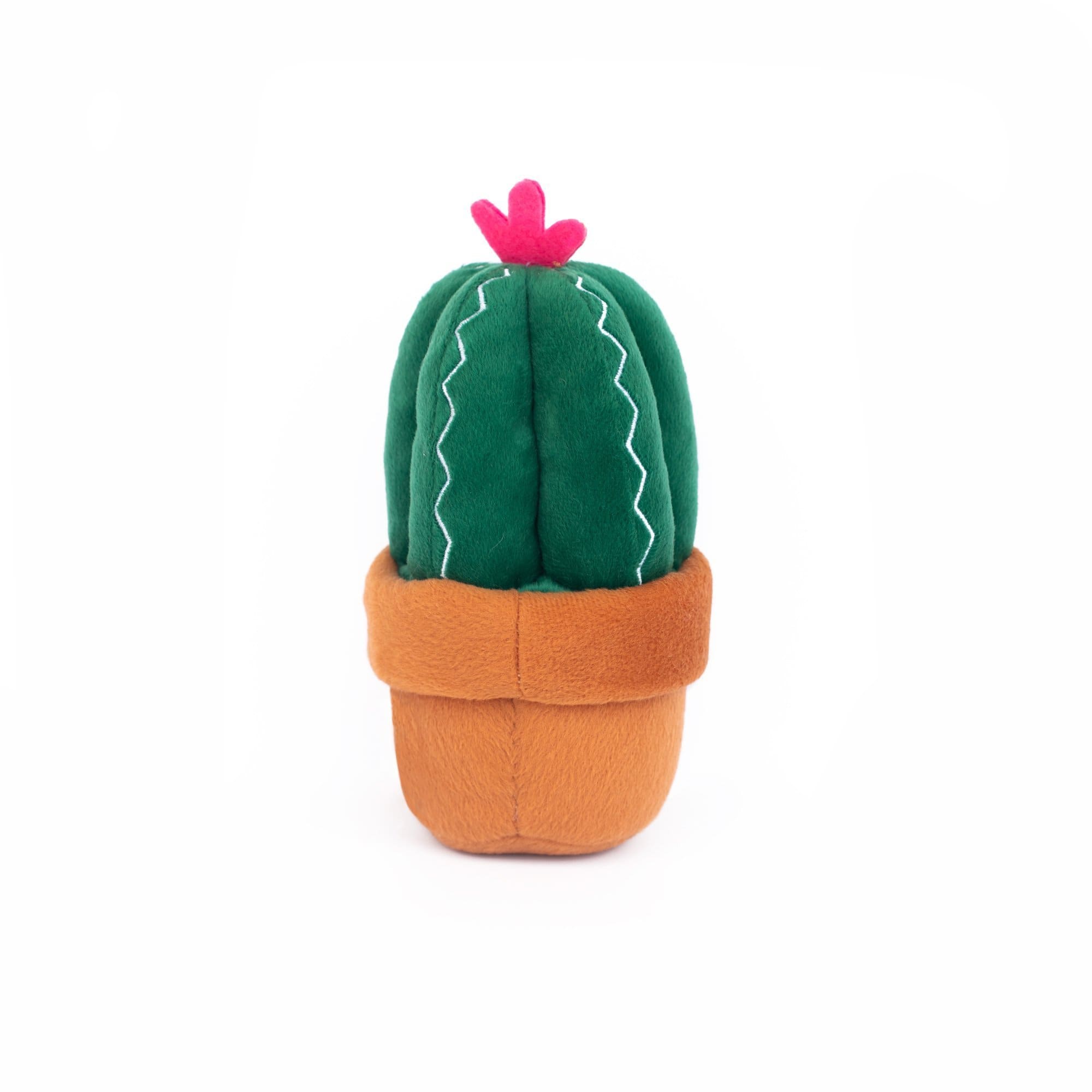 Zippy Paws Carmen the Cactus Dog Toys